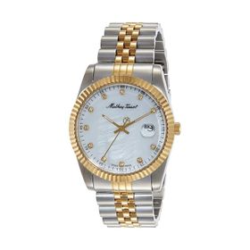 Mathey-Tissot H710BI Erkek Kol Saati