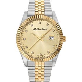 Mathey-Tissot H710BI Kadın Kol Saati