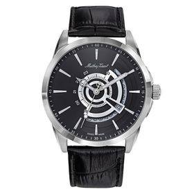 Mathey-Tissot H711AN Erkek Kol Saati