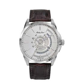 Mathey-Tissot H711AS Erkek Kol Saati