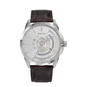 Mathey-Tissot H711AS Erkek Kol Saati