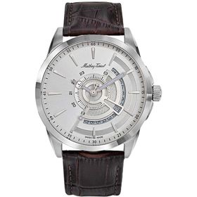 Mathey-Tissot H711AS Erkek Kol Saati