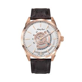 Mathey-Tissot H711PS Erkek Kol Saati
