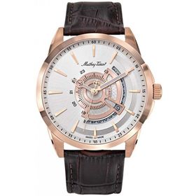 Mathey-Tissot H711PS Erkek Kol Saati