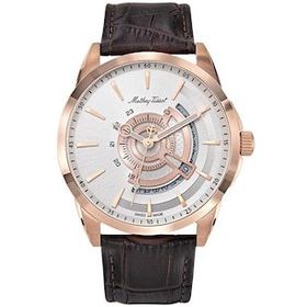 Mathey-Tissot H711PS Erkek Kol Saati