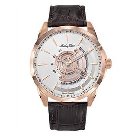 Mathey-Tissot H711PS Erkek Kol Saati