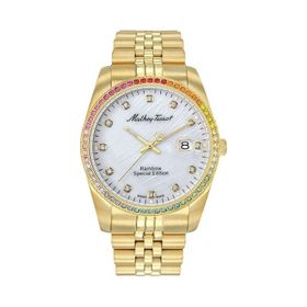 Mathey-Tissot H809PQYI Erkek Kol Saati