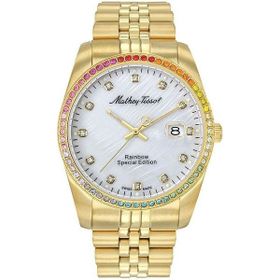 Mathey-Tissot H809PQYI Erkek Kol Saati
