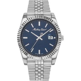 Mathey-Tissot H810ABU Erkek Kol Saati