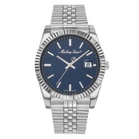 Mathey-Tissot H810ABU Erkek Kol Saati