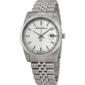 Mathey-Tissot H810AI Erkek Kol Saati