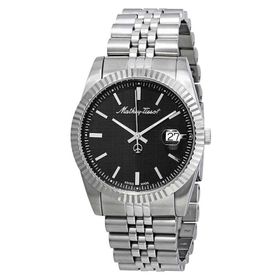 Mathey-Tissot H810AN Erkek Kol Saati