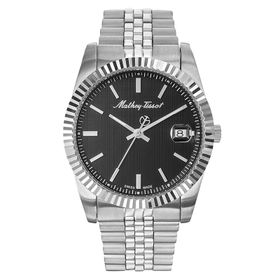 Mathey-Tissot H810AN Erkek Kol Saati