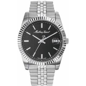 Mathey-Tissot H810AN Erkek Kol Saati