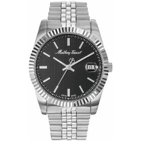 Mathey-Tissot H810AN Erkek Kol Saati