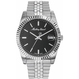 Mathey-Tissot H810AN Erkek Kol Saati