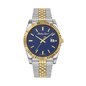 Mathey-Tissot H810BBU Erkek Kol Saati
