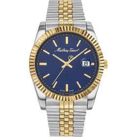 Mathey-Tissot H810BBU Erkek Kol Saati