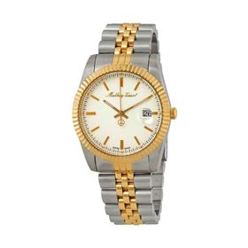 Mathey-Tissot H810BI Erkek Kol Saati