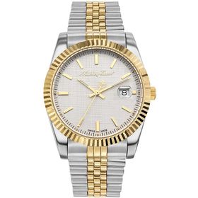 Mathey-Tissot H810BI Erkek Kol Saati