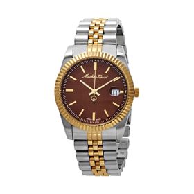 Mathey-Tissot H810BM Erkek Kol Saati