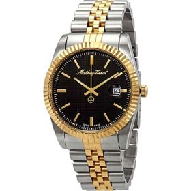 Mathey-Tissot H810BN Erkek Kol Saati