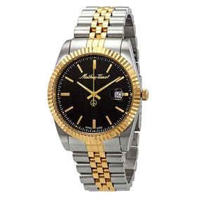 Mathey-Tissot H810BN Erkek Kol Saati