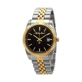 Mathey-Tissot H810BN Erkek Kol Saati