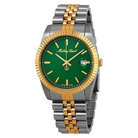 Mathey-Tissot H810BV Erkek Kol Saati