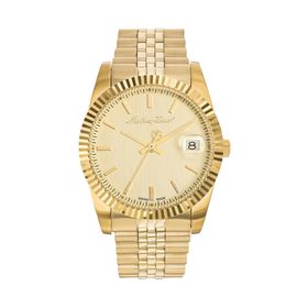 Mathey-Tissot H810PDI Erkek Kol Saati