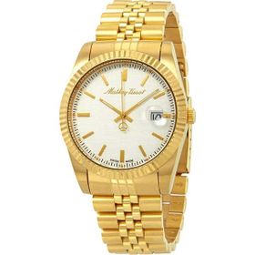 Mathey-Tissot H810PI Erkek Kol Saati