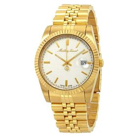 Mathey-Tissot H810PI Erkek Kol Saati