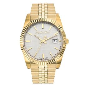 Mathey-Tissot H810PI Erkek Kol Saati