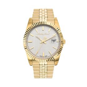 Mathey-Tissot H810PI Erkek Kol Saati