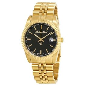 Mathey-Tissot H810PN Erkek Kol Saati