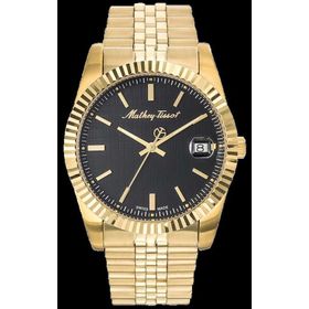 Mathey-Tissot H810PN Erkek Kol Saati