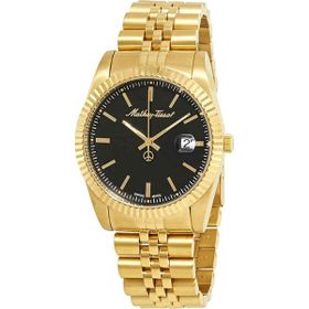 Mathey-Tissot H810PN Erkek Kol Saati