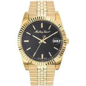 Mathey-Tissot H810PN Erkek Kol Saati