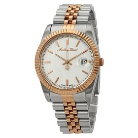 Mathey-Tissot H810RA Erkek Kol Saati