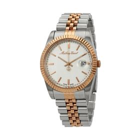 Mathey-Tissot H810RA Erkek Kol Saati