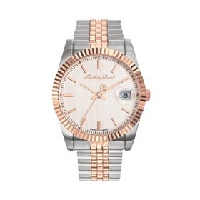 Mathey-Tissot H810RA Erkek Kol Saati