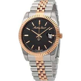 Mathey-Tissot H810RN Erkek Kol Saati