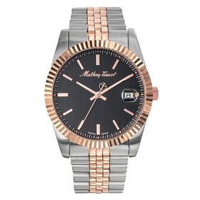 Mathey-Tissot H810RN Erkek Kol Saati