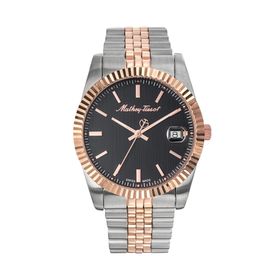 Mathey-Tissot H810RN Erkek Kol Saati