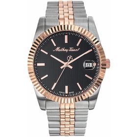 Mathey-Tissot H810RN Erkek Kol Saati