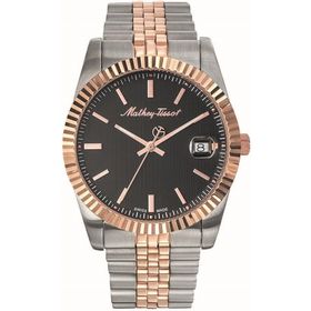Mathey-Tissot H810RN Erkek Kol Saati