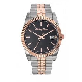 Mathey-Tissot H810RN Erkek Kol Saati