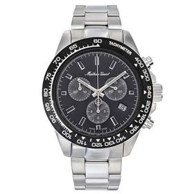 Mathey-Tissot H9010CHAN Erkek Kol Saati