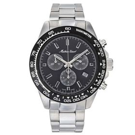 Mathey-Tissot H9010CHAN Erkek Kol Saati