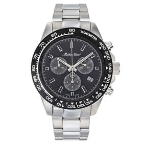 Mathey-Tissot H9010CHAN Erkek Kol Saati